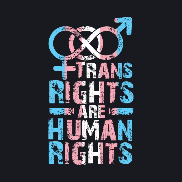 trans rights