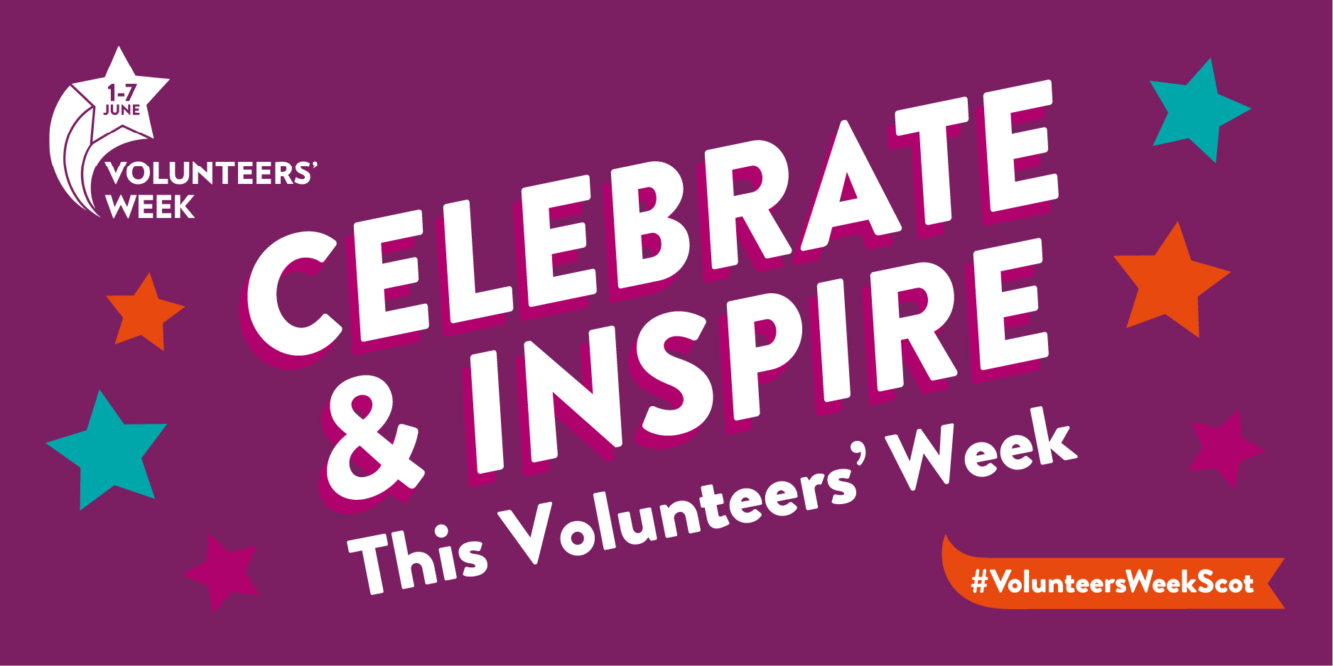 VWS 2023 Celebrate and Inspire Social Graphic